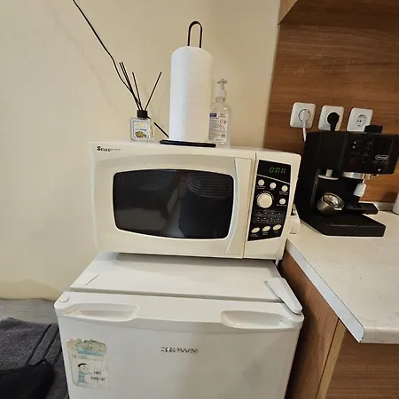 Apartament Polo Słoneczny Brzeg