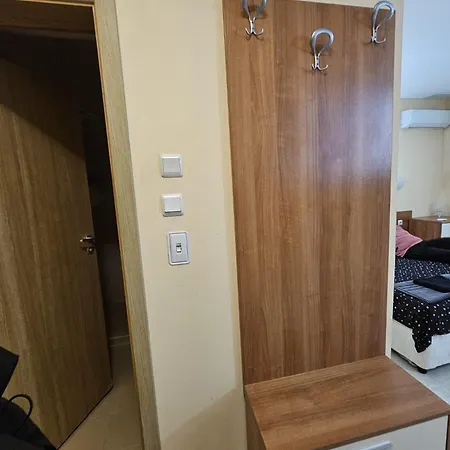 Polo Apartament