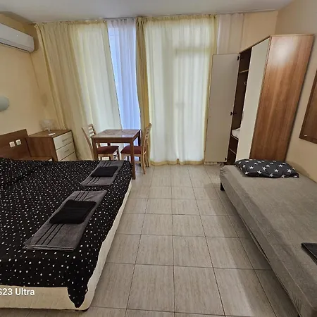 Polo Apartament *